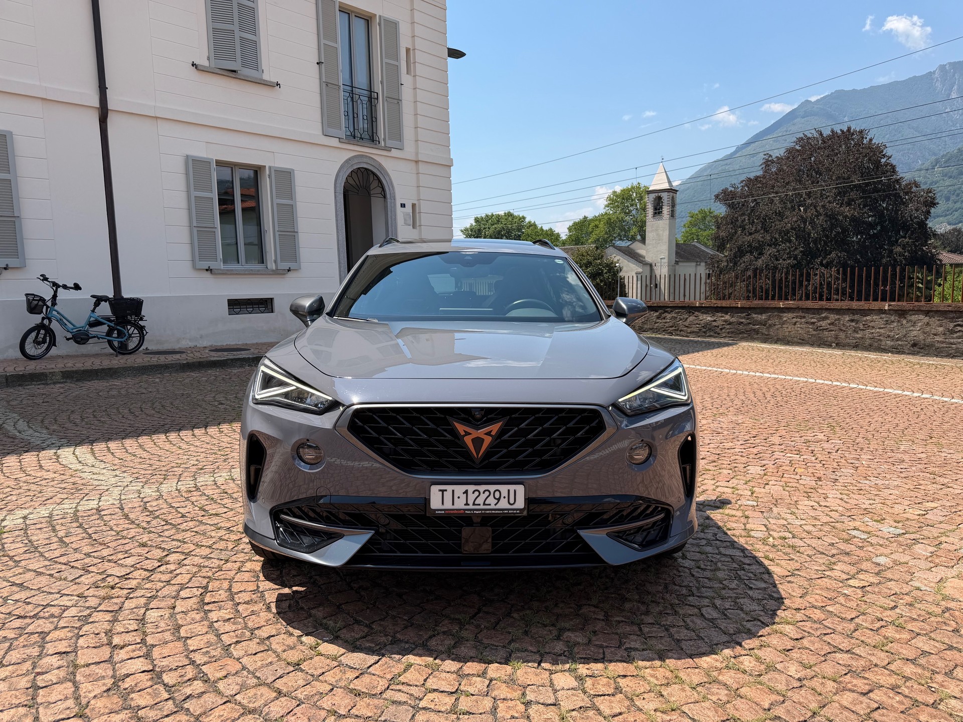 CUPRA Formentor 1.4 e-HYBRID pHEV VZ DSG-image-7