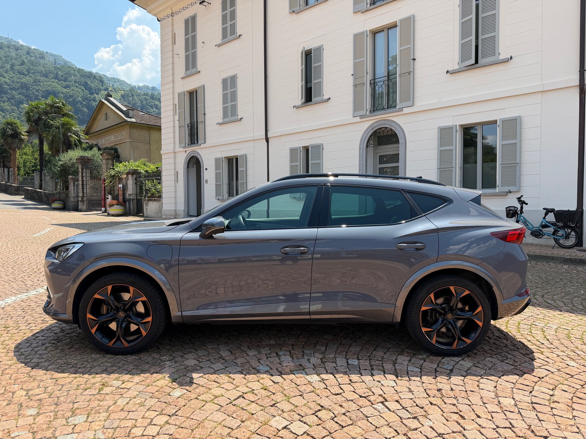 CUPRA Formentor 1.4 e-HYBRID pHEV VZ DSG-image-6