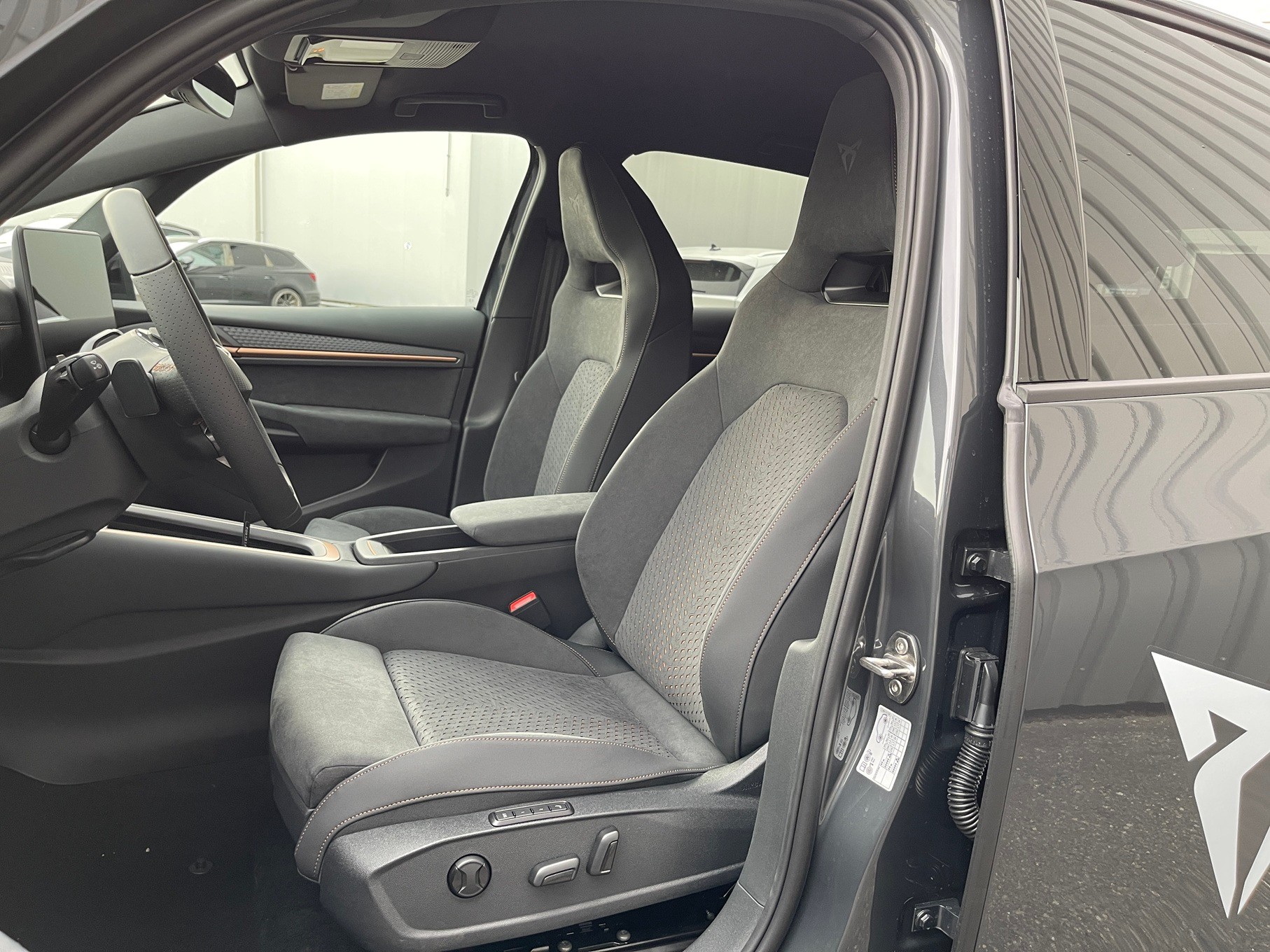 CUPRA Born 79 kWh Prime-image-6