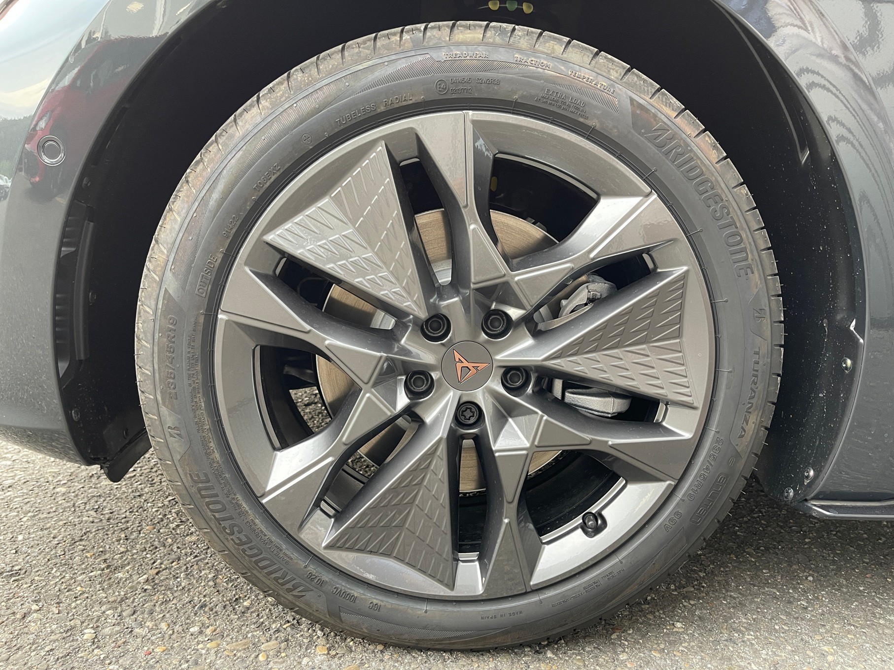 CUPRA Born 79 kWh Prime-image-8