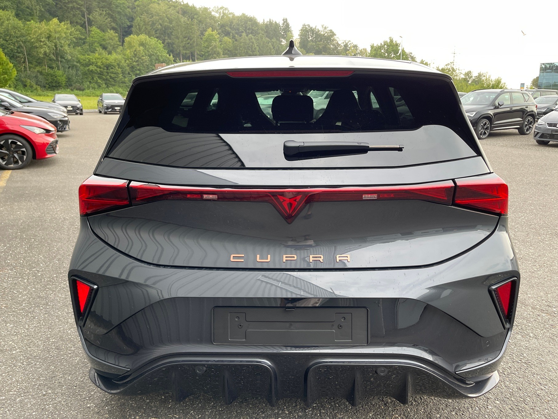 CUPRA Born 79 kWh Prime-image-3