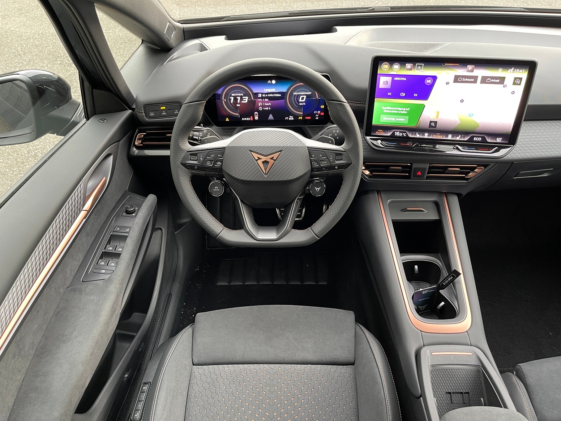 CUPRA Born 79 kWh Prime-image-7