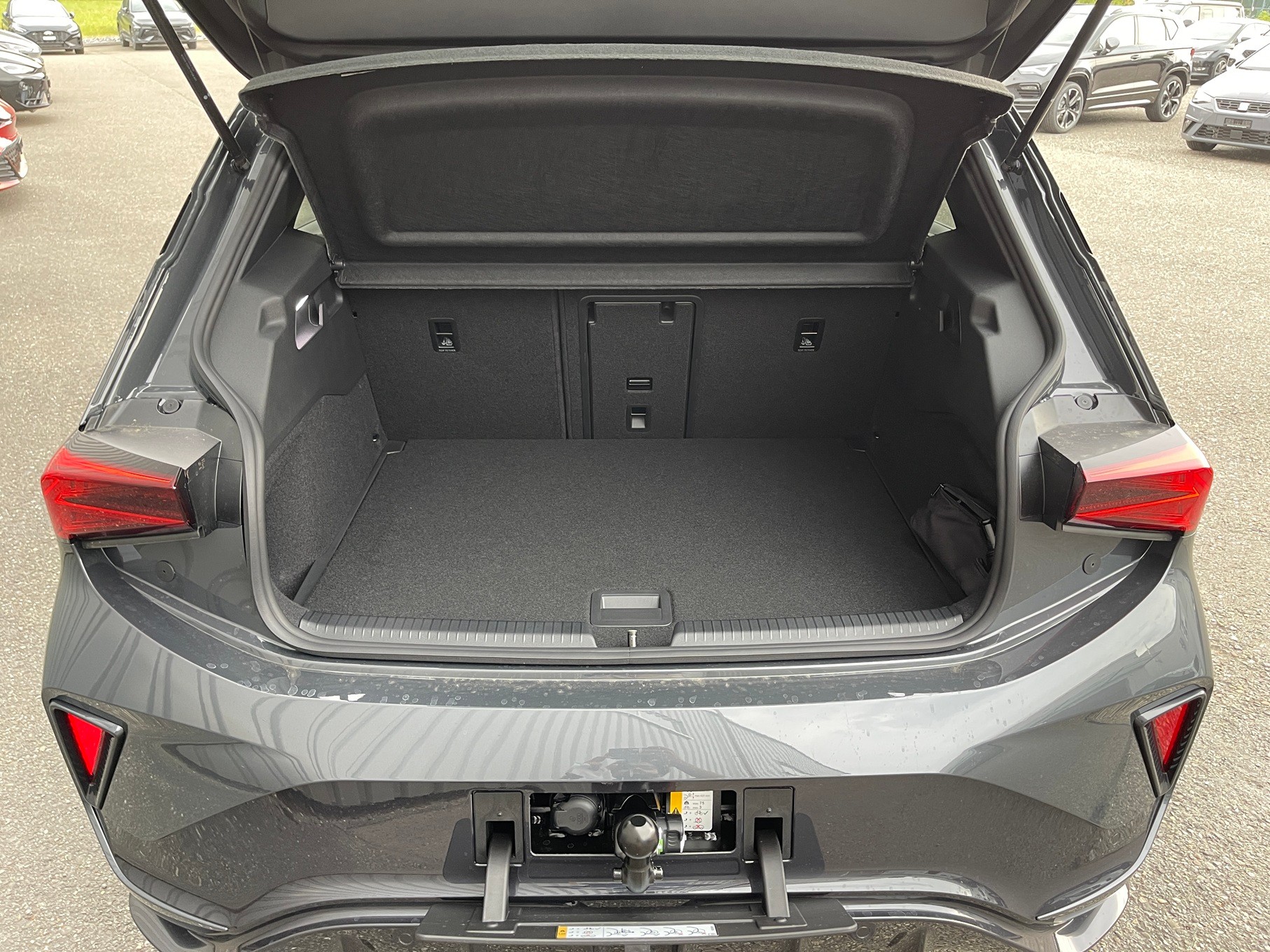 CUPRA Born 79 kWh Prime-image-4
