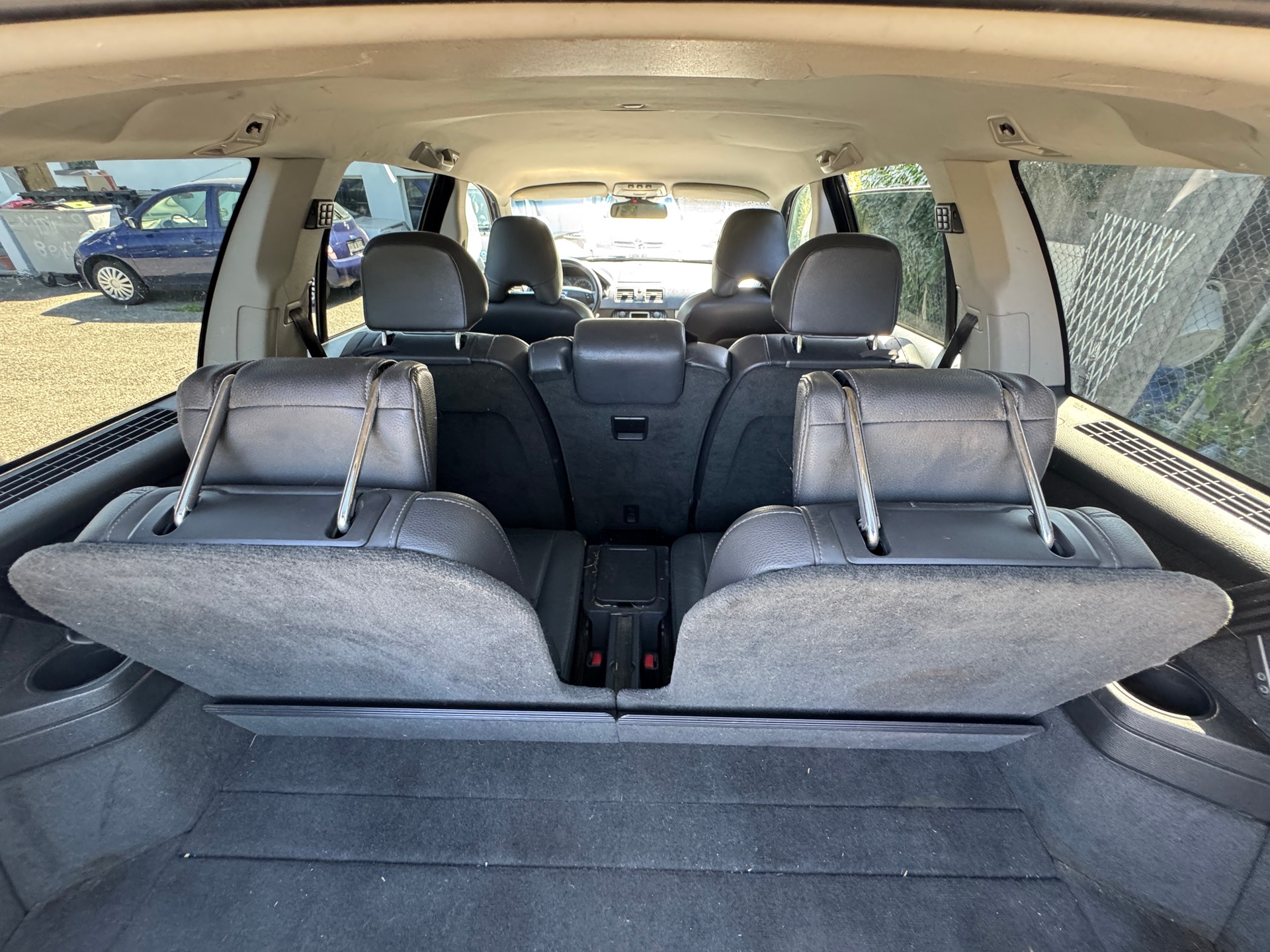 VOLVO XC90 2.5T AWD Executive Geartronic-image-11