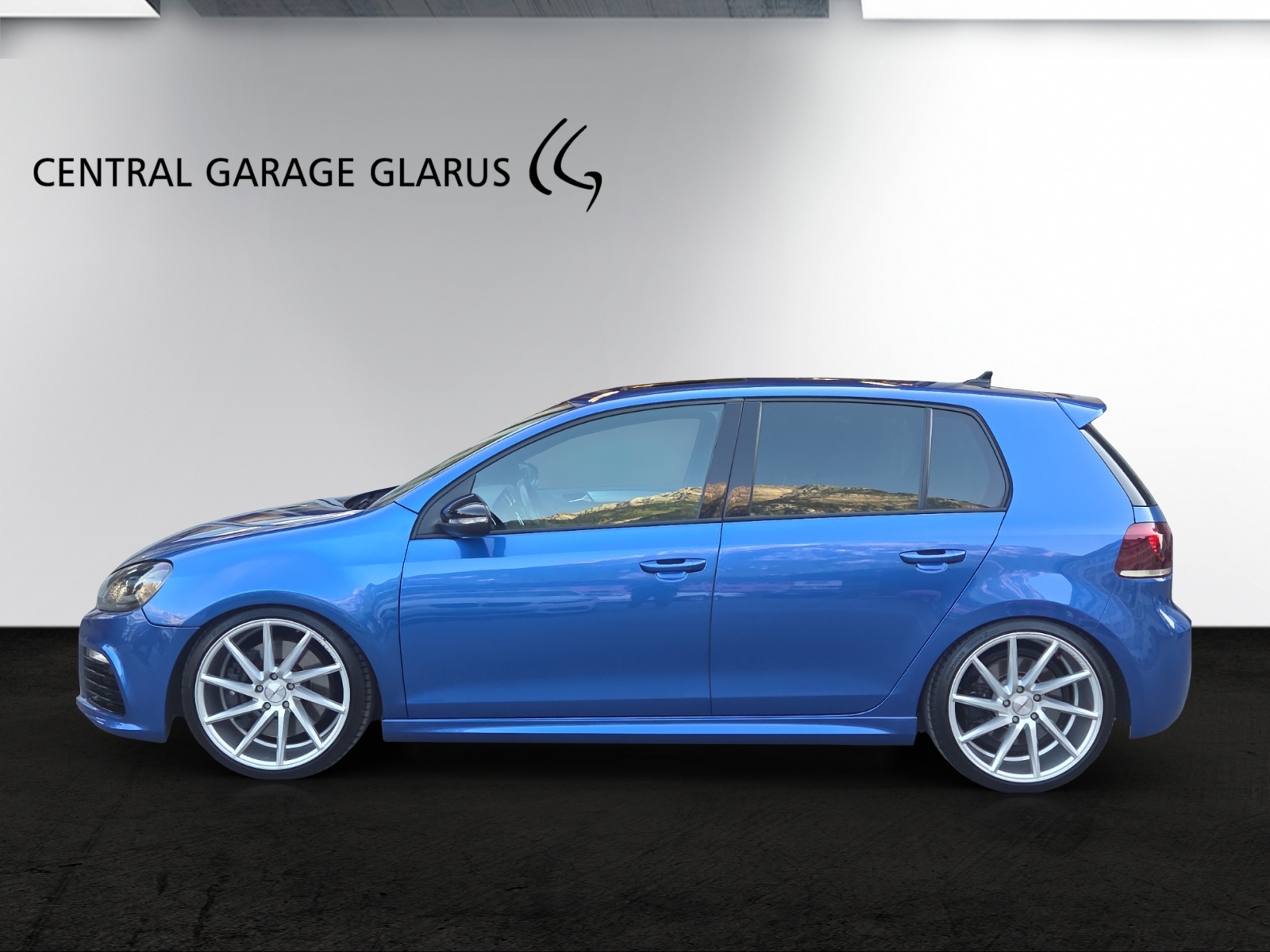 VW Golf 2.0 TSI R 4Motion DSG-image-3