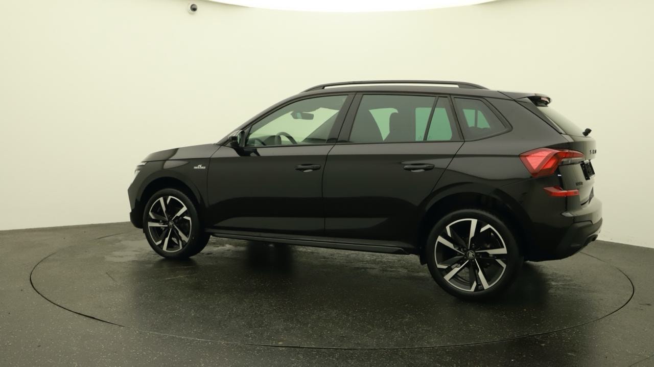 SKODA Kamiq 1.0 TSI Monte Carlo DSG-image-2
