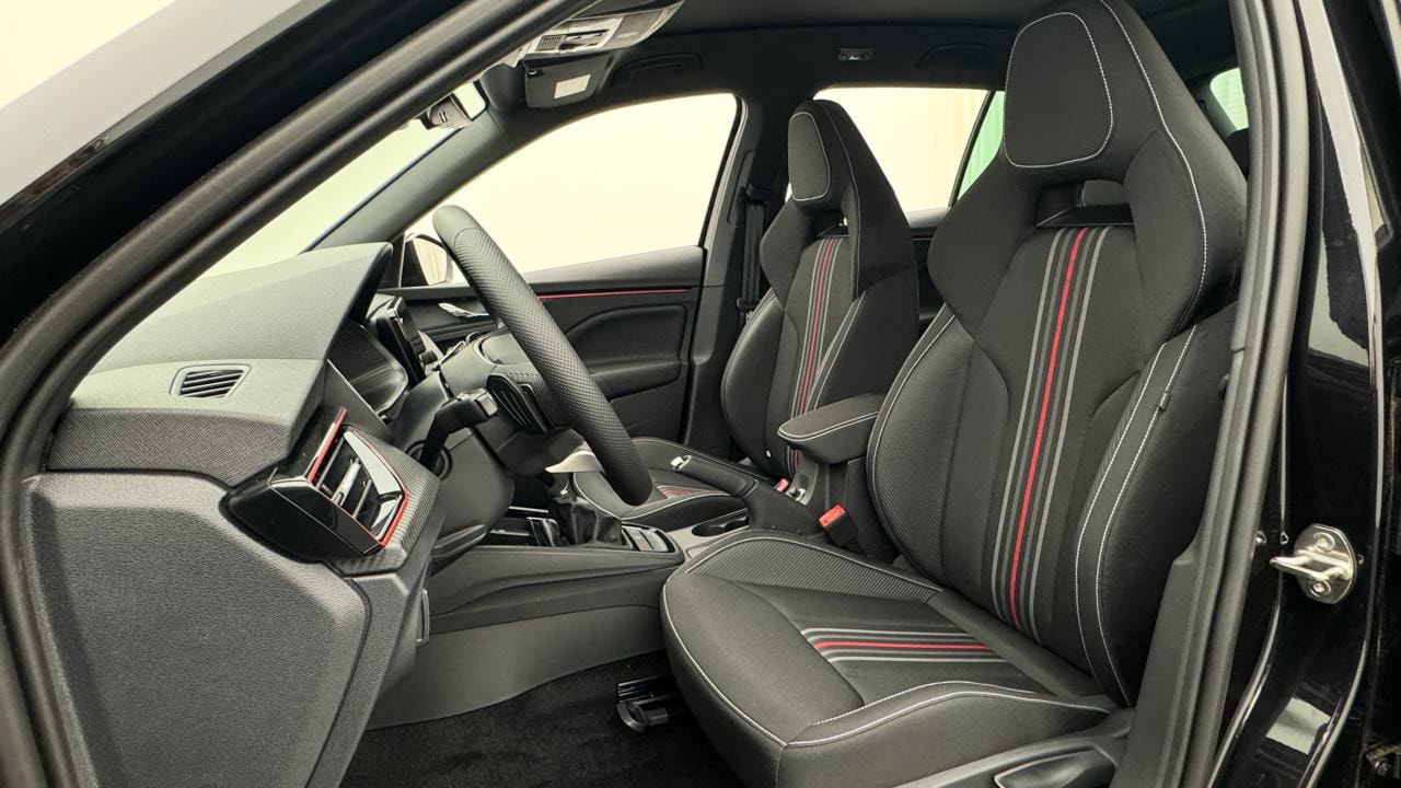 SKODA Kamiq 1.0 TSI Monte Carlo DSG-image-4