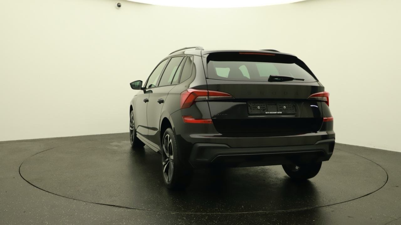 SKODA Kamiq 1.0 TSI Monte Carlo DSG-image-3