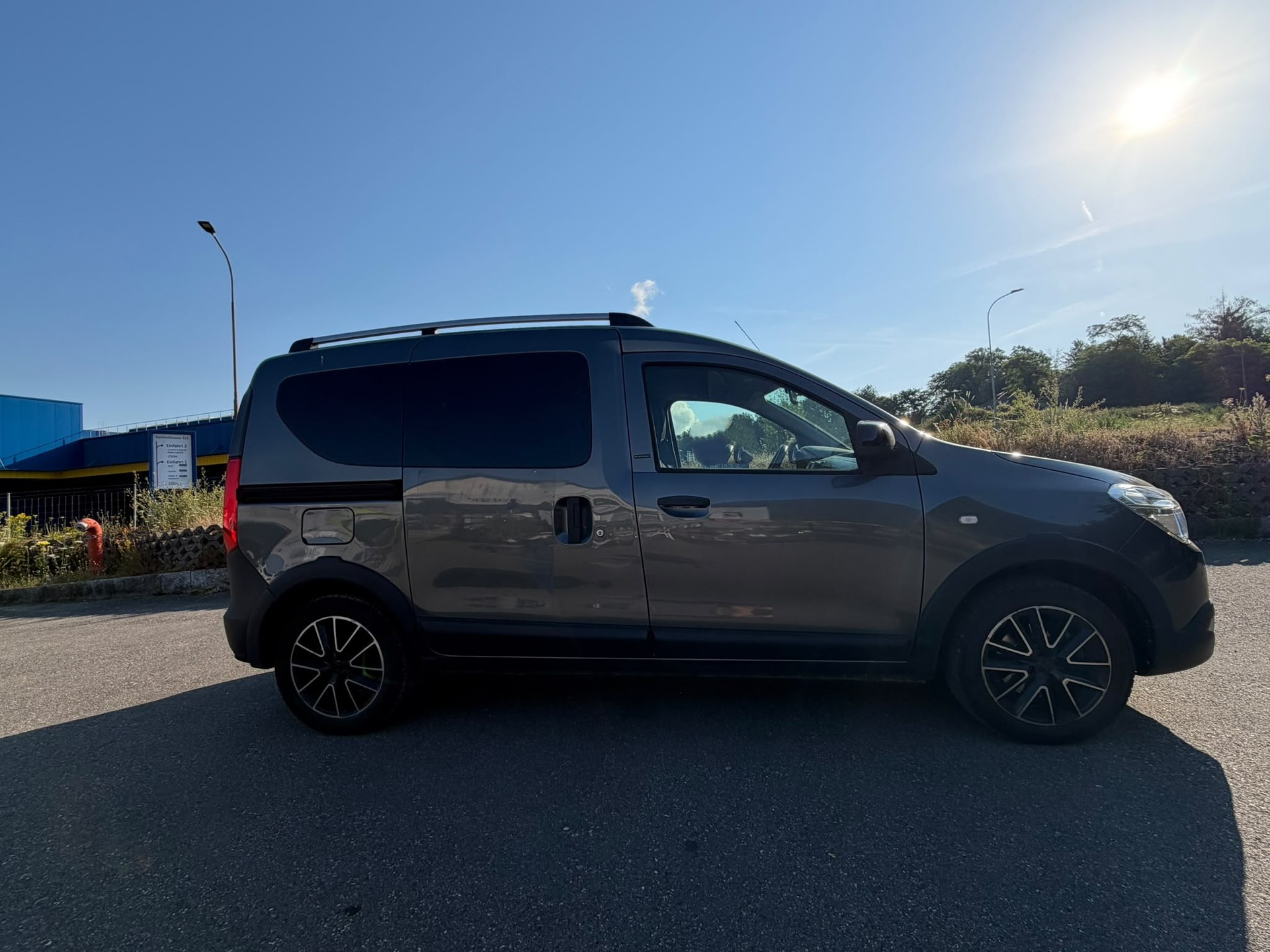 DACIA Dokker 1.2 T Stepway-image-0