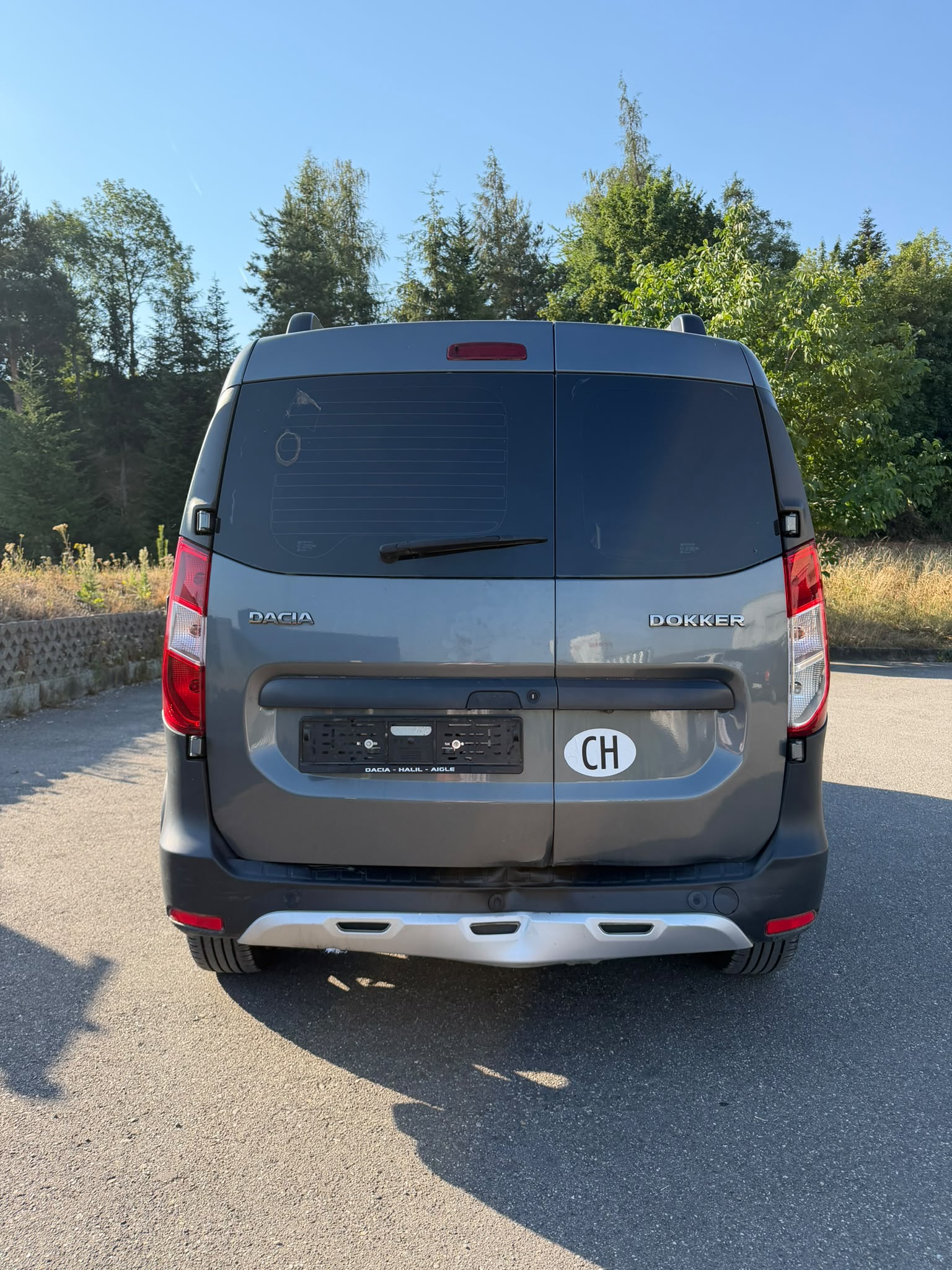 DACIA Dokker 1.2 T Stepway-image-4