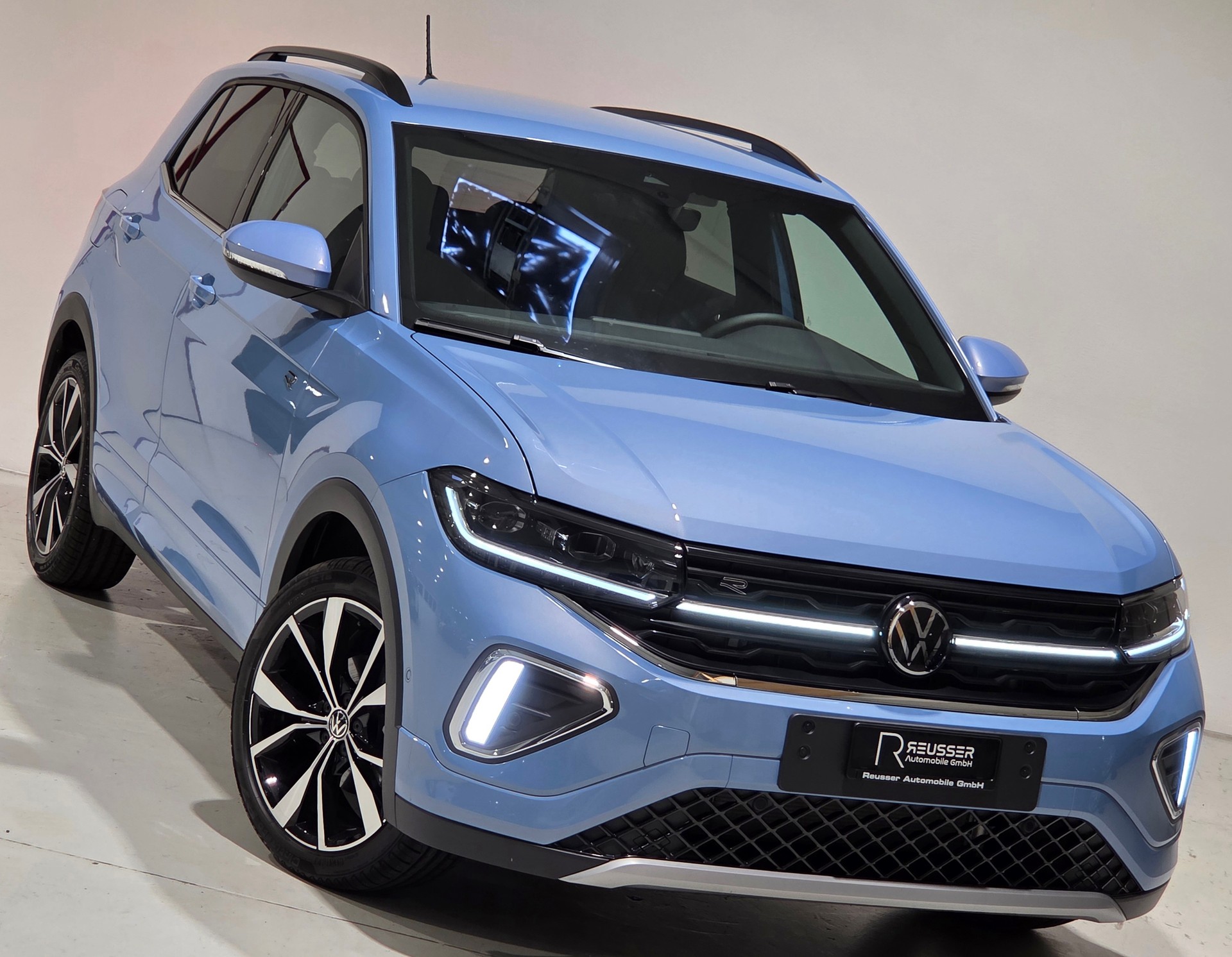 VW T-Cross 1.5 TSI EVO ACT R-Line DSG-image-22