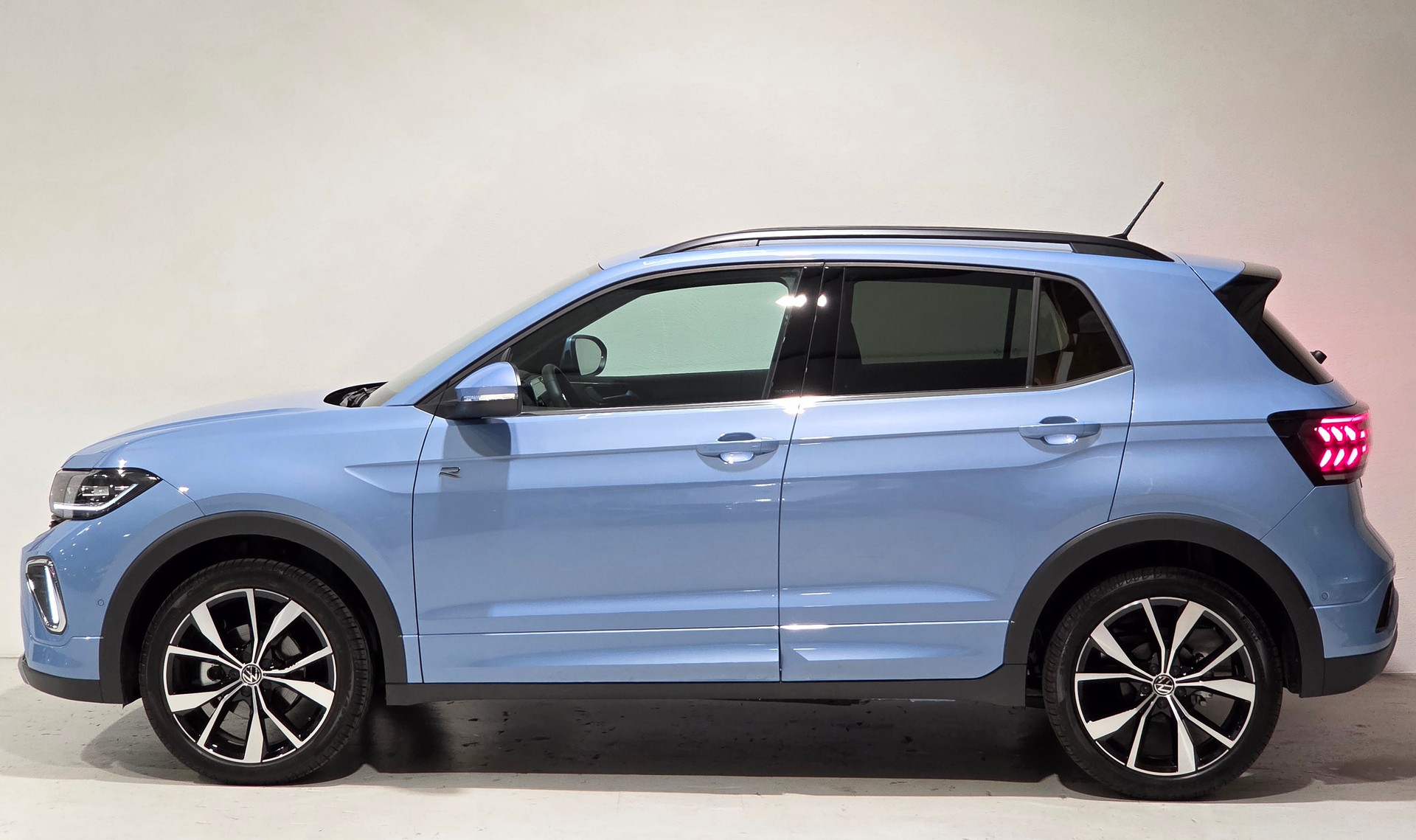 VW T-Cross 1.5 TSI EVO ACT R-Line DSG-image-1