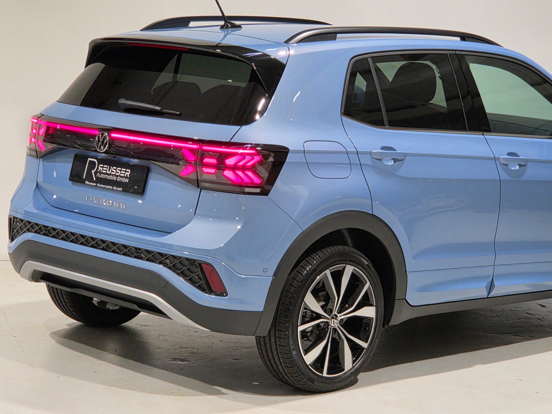 VW T-Cross 1.5 TSI EVO ACT R-Line DSG-image-25