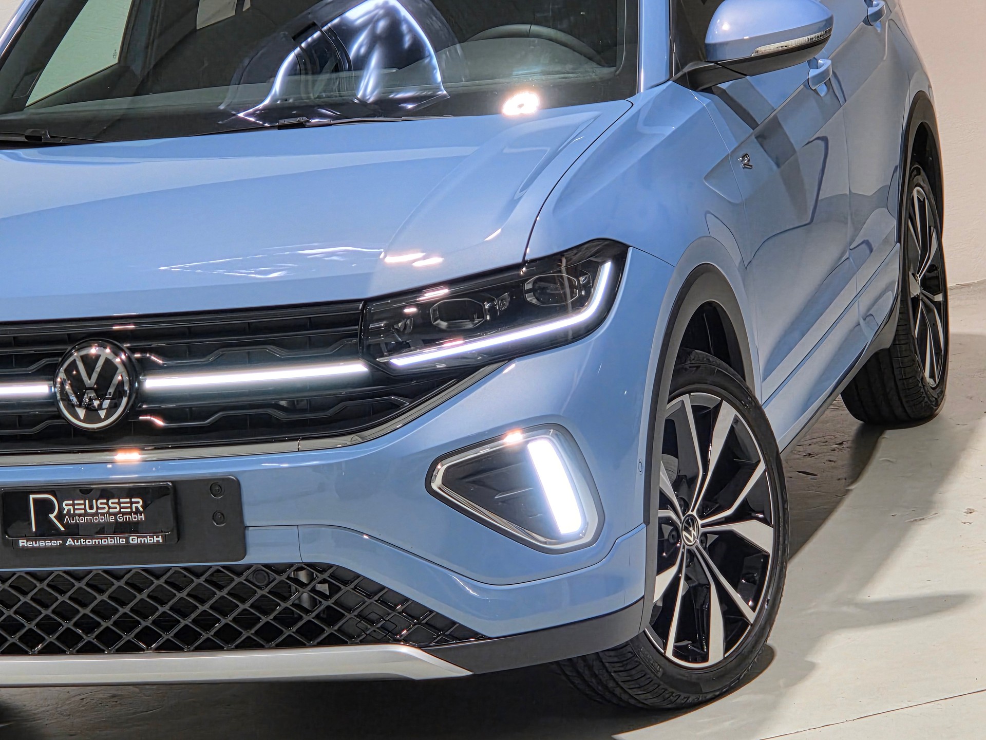 VW T-Cross 1.5 TSI EVO ACT R-Line DSG-image-19