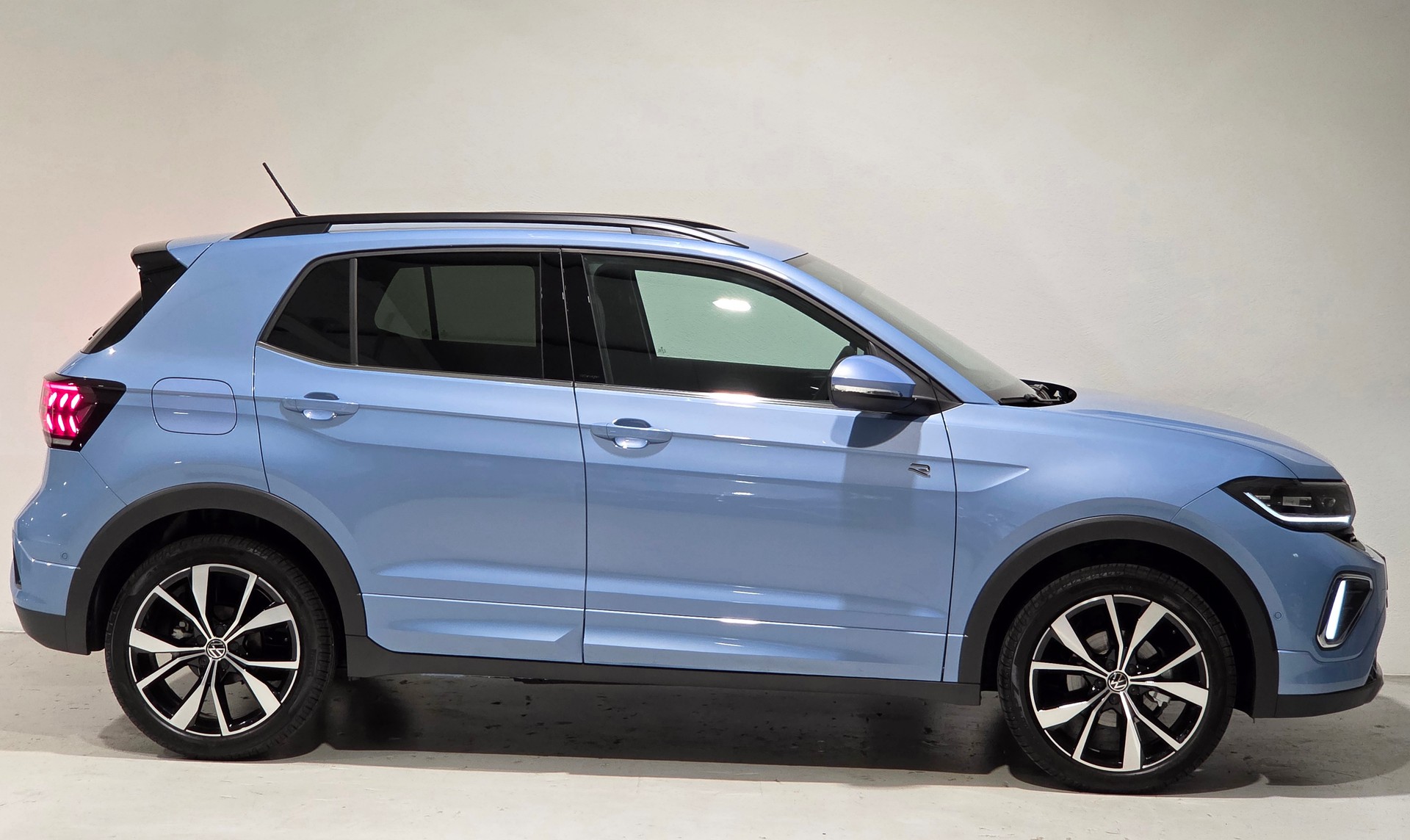 VW T-Cross 1.5 TSI EVO ACT R-Line DSG-image-23