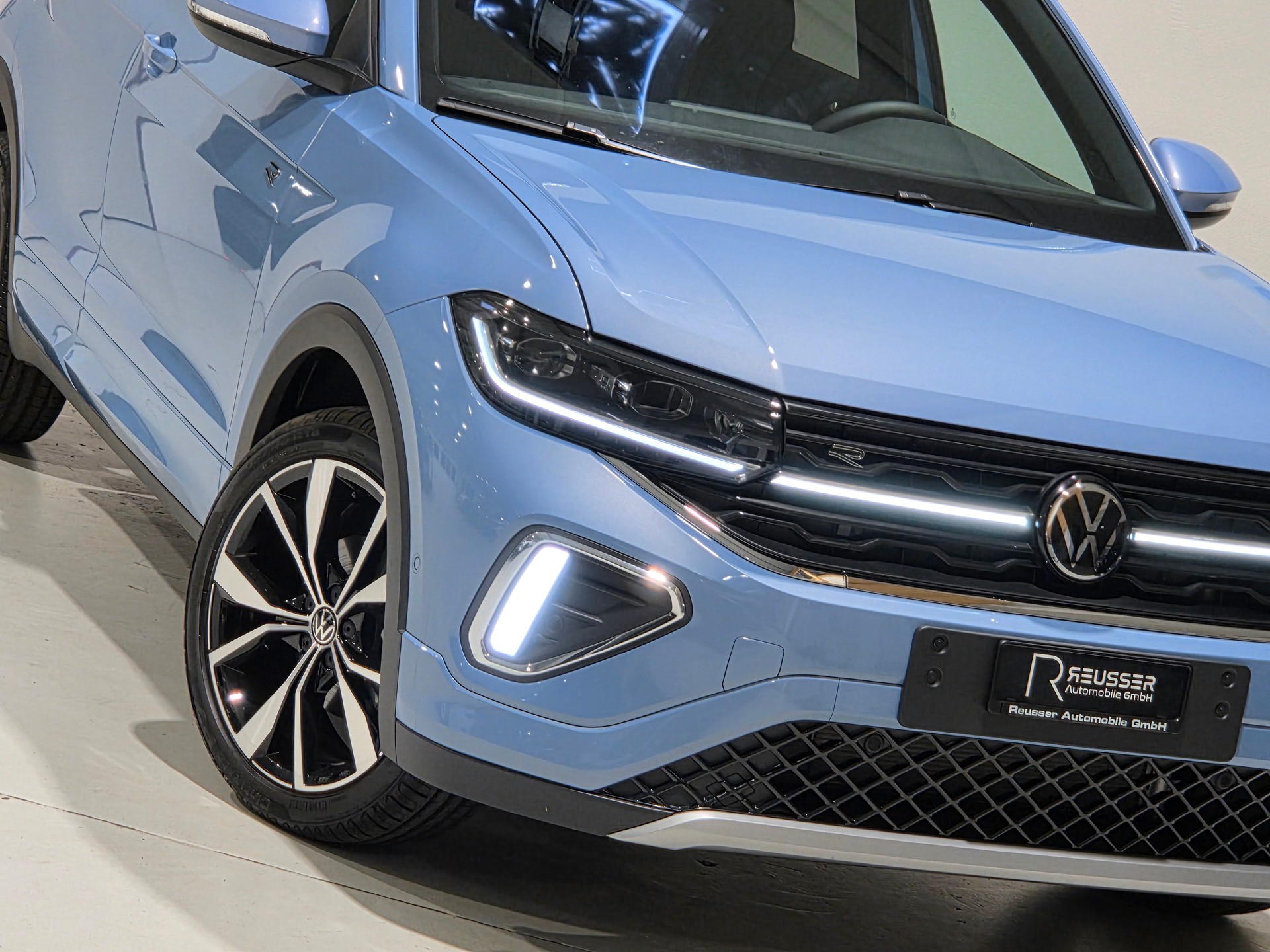 VW T-Cross 1.5 TSI EVO ACT R-Line DSG-image-21