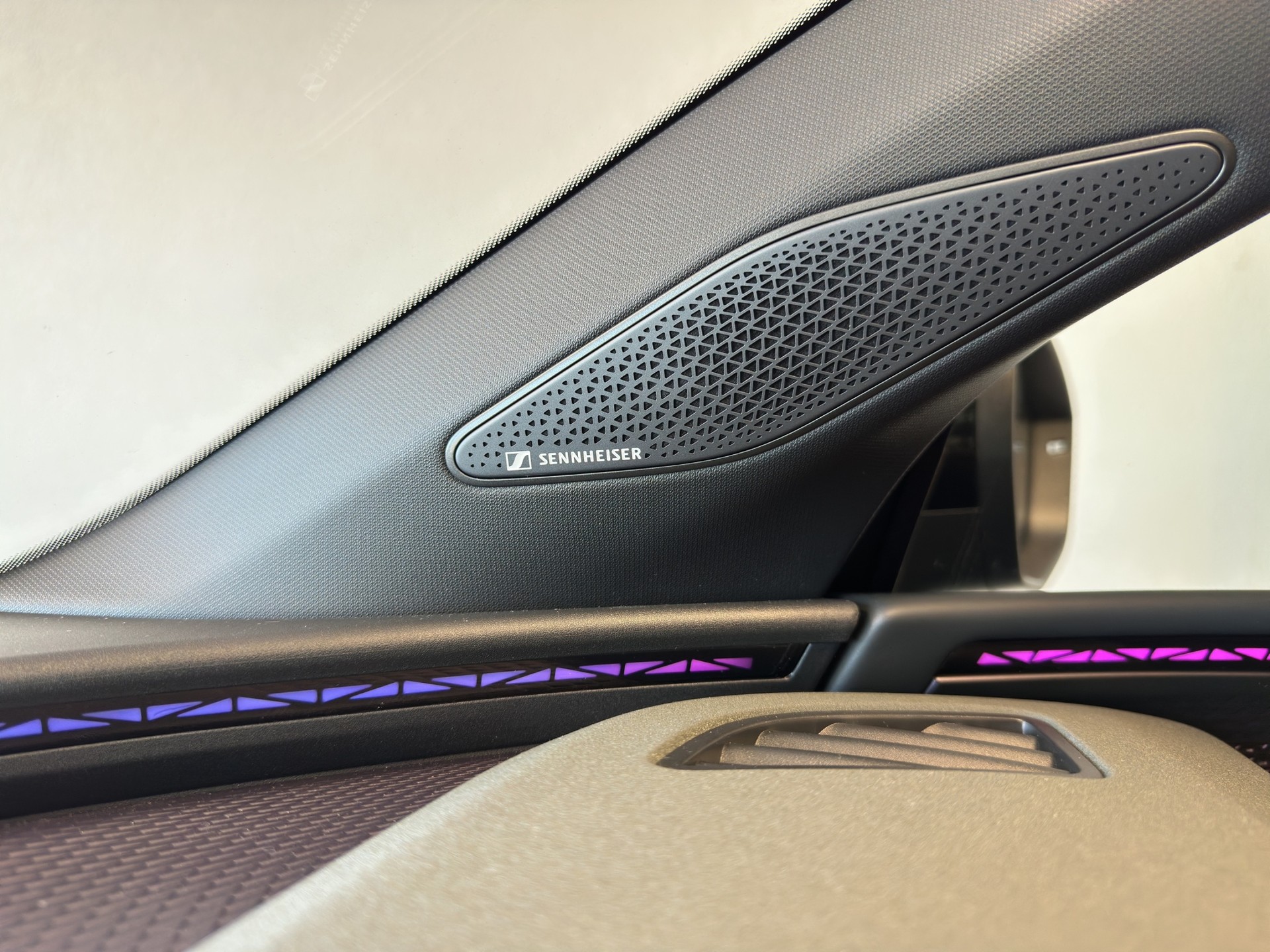 CUPRA Raval 52 kWh VZ Extreme Launch Edition-image-19
