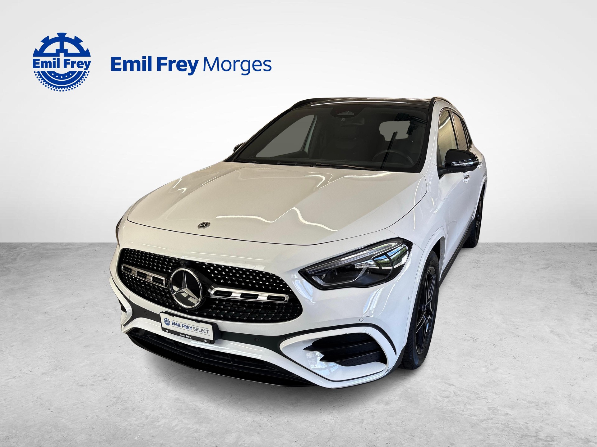 MERCEDES-BENZ GLA 250 AMG Line 4matic-image-6