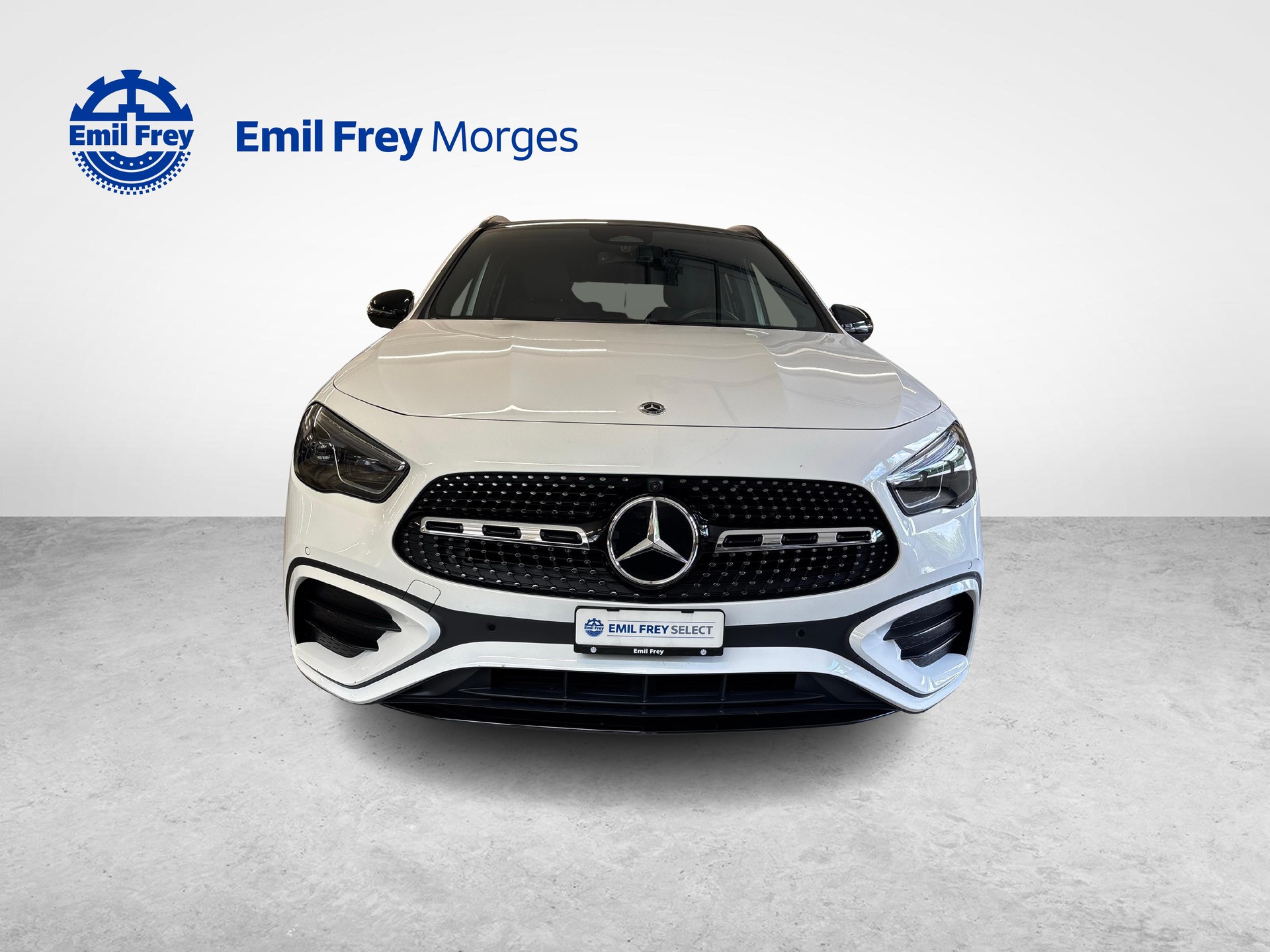 MERCEDES-BENZ GLA 250 AMG Line 4matic-image-7