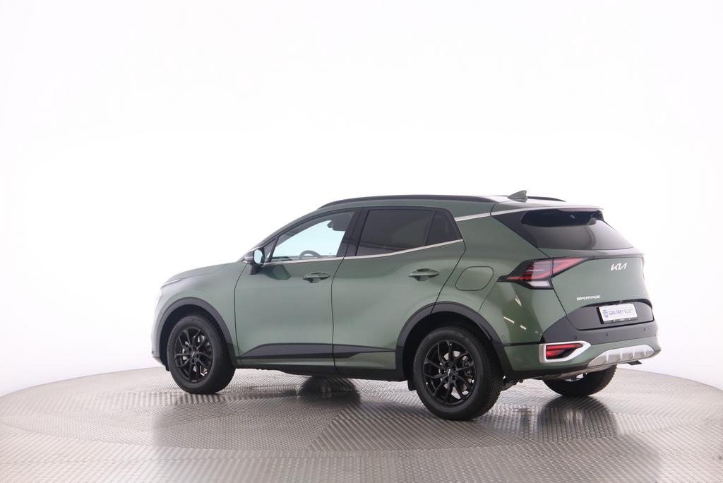 KIA Sportage 1.6 T-GDi Hybrid GT-Line-image-13