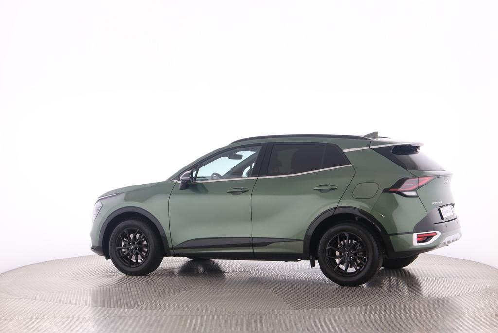 KIA Sportage 1.6 T-GDi Hybrid GT-Line-image-12