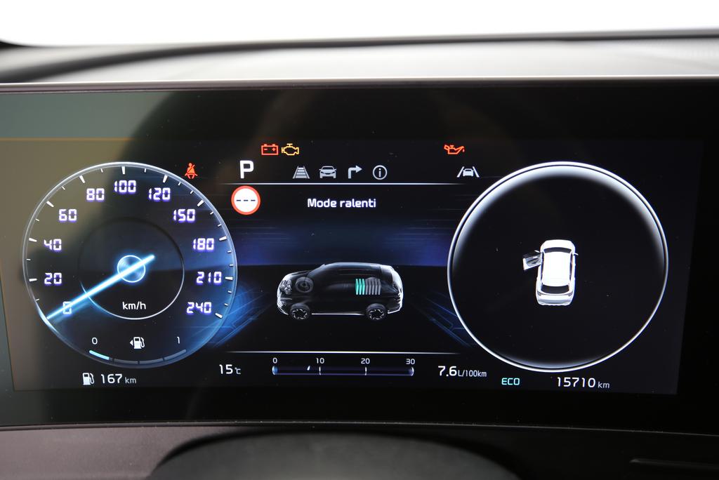 KIA Sportage 1.6 T-GDi Hybrid GT-Line-image-10