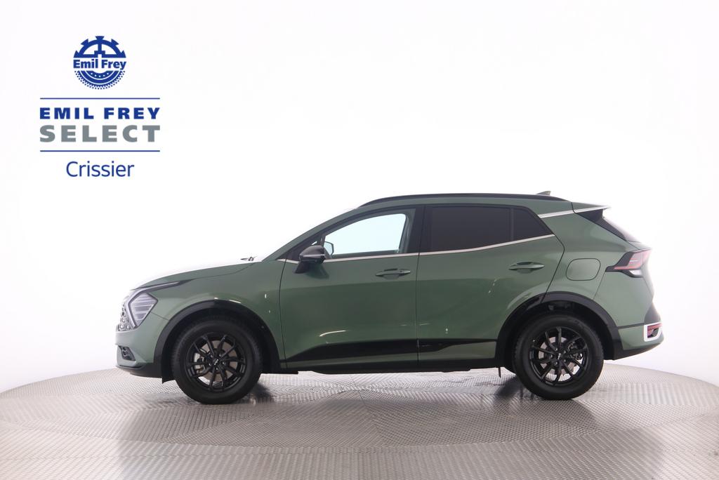 KIA Sportage 1.6 T-GDi Hybrid GT-Line-image-3