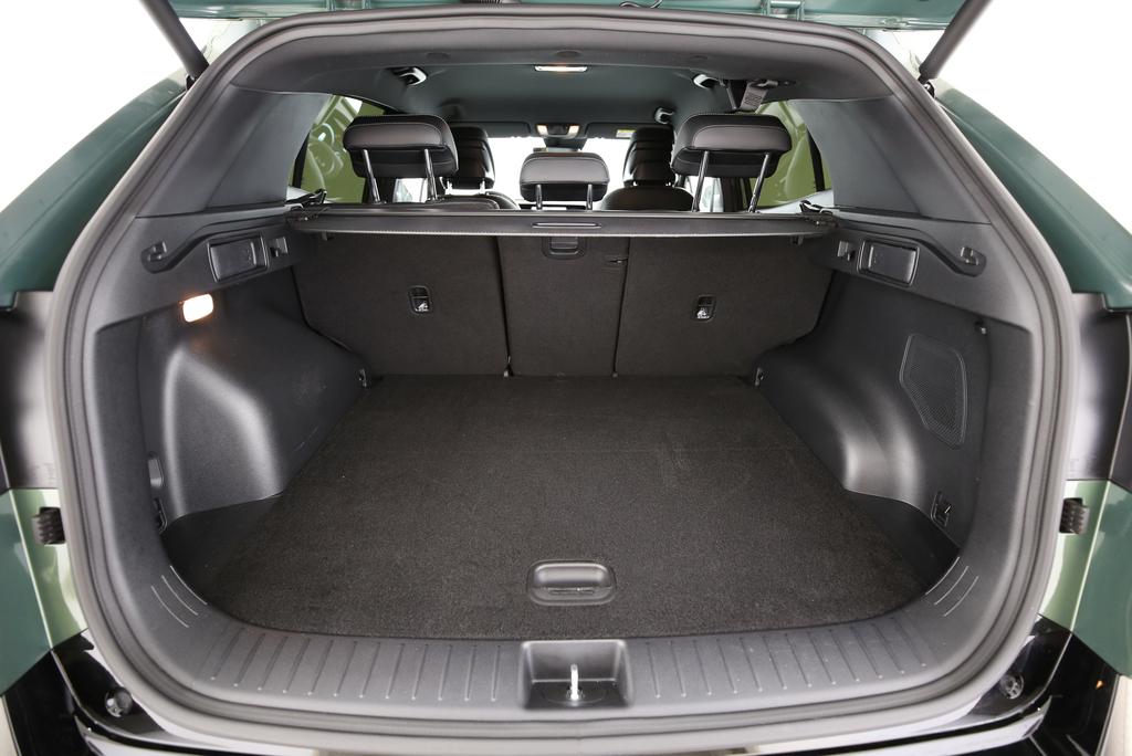KIA Sportage 1.6 T-GDi Hybrid GT-Line-image-9