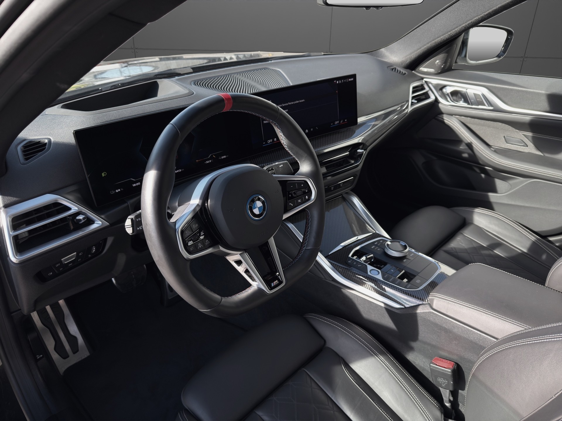 BMW i4 M50 M Sport Pro-image-7