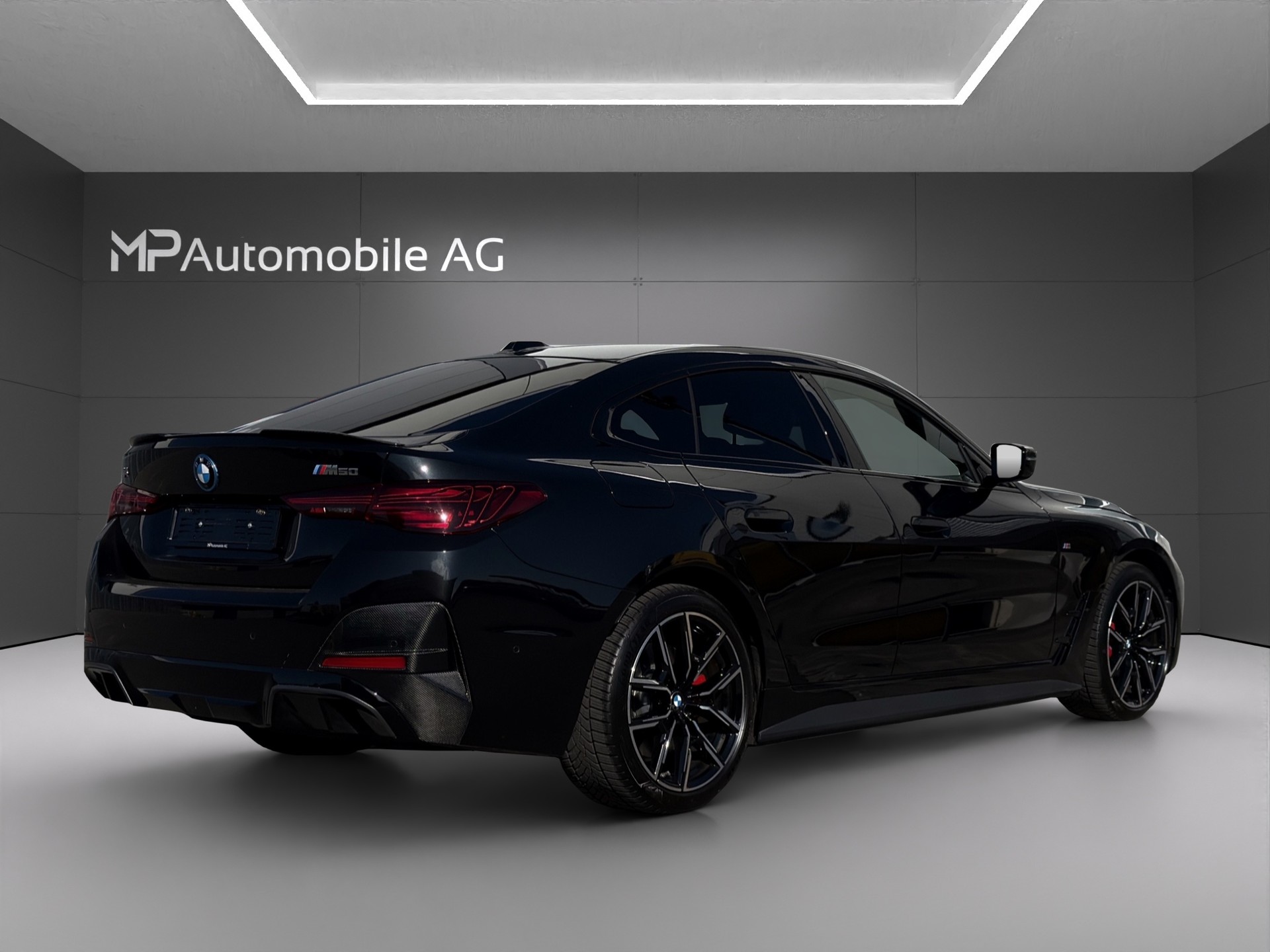 BMW i4 M50 M Sport Pro-image-2