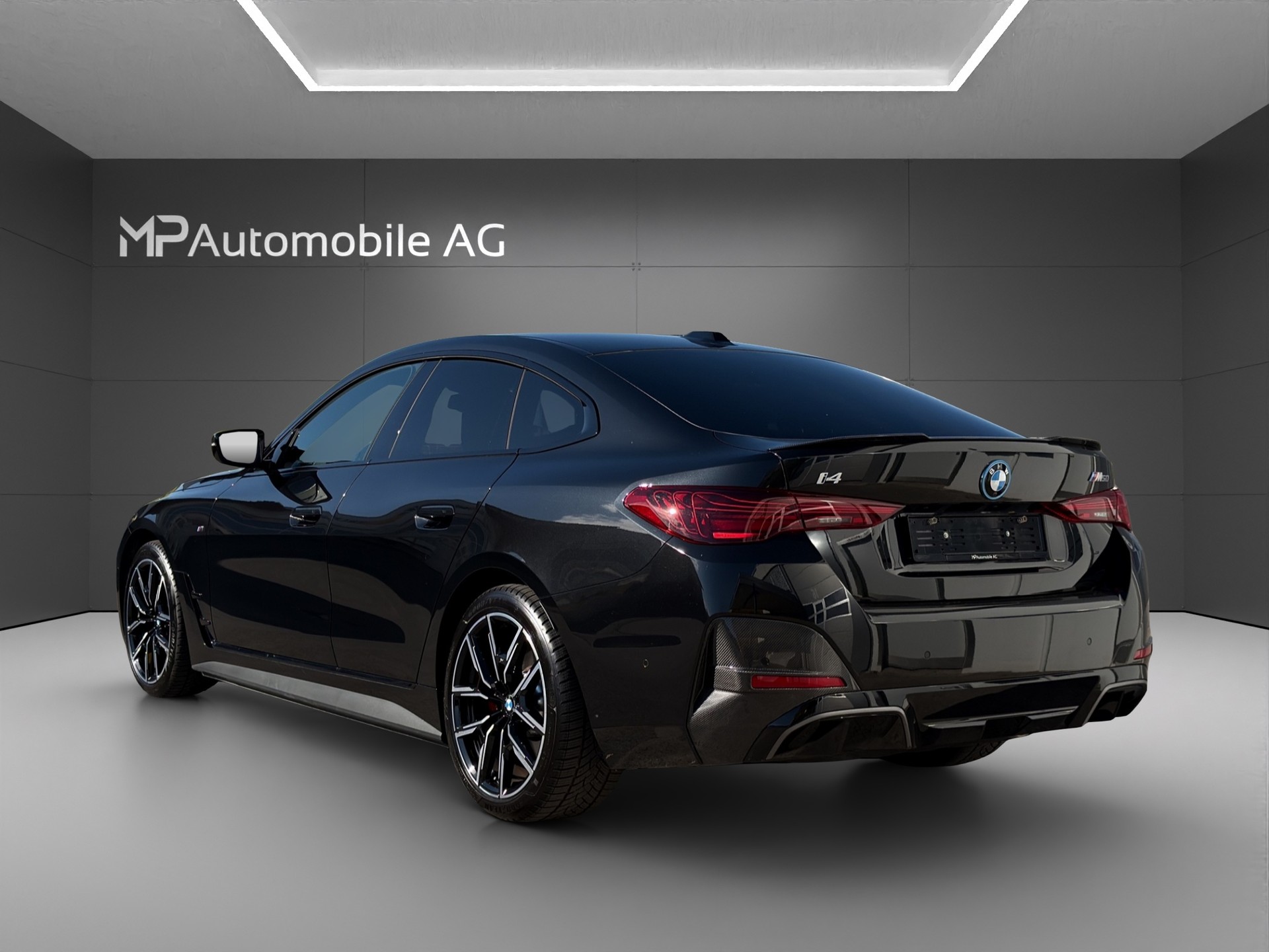 BMW i4 M50 M Sport Pro-image-4