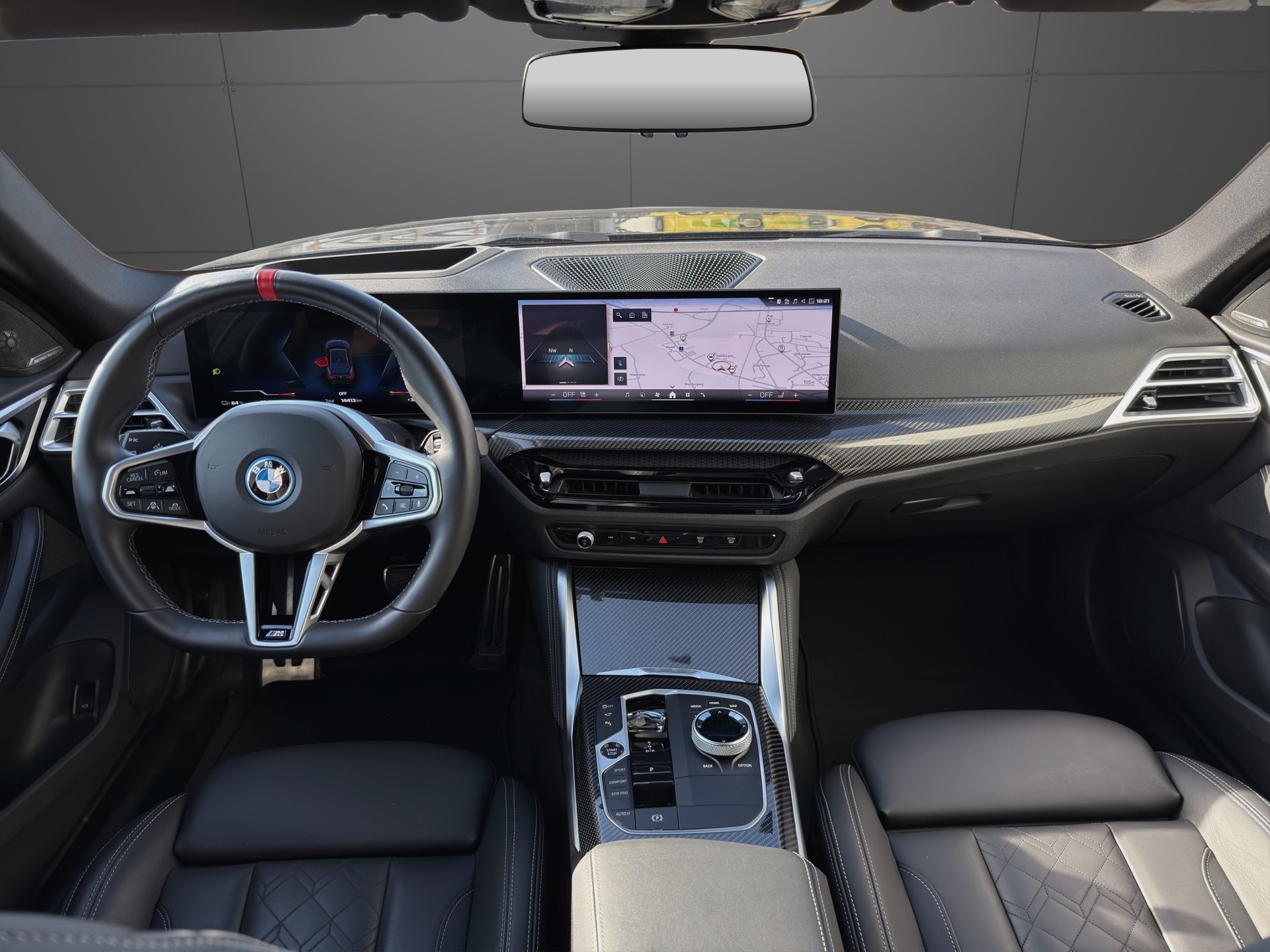 BMW i4 M50 M Sport Pro-image-12