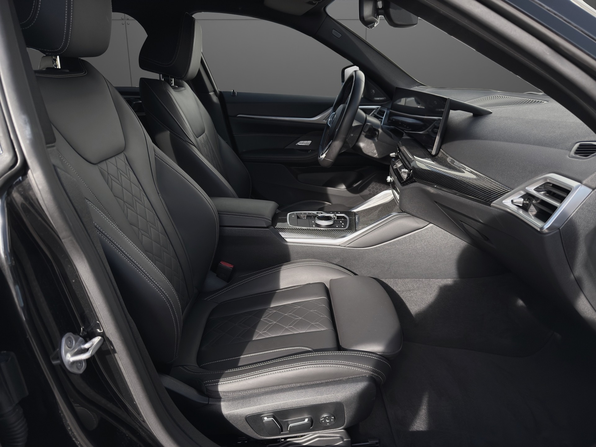 BMW i4 M50 M Sport Pro-image-10