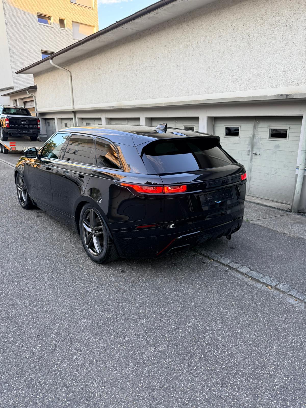 LAND ROVER Range Rover Velar R-Dynamic D 300 SE Automatic-image-0