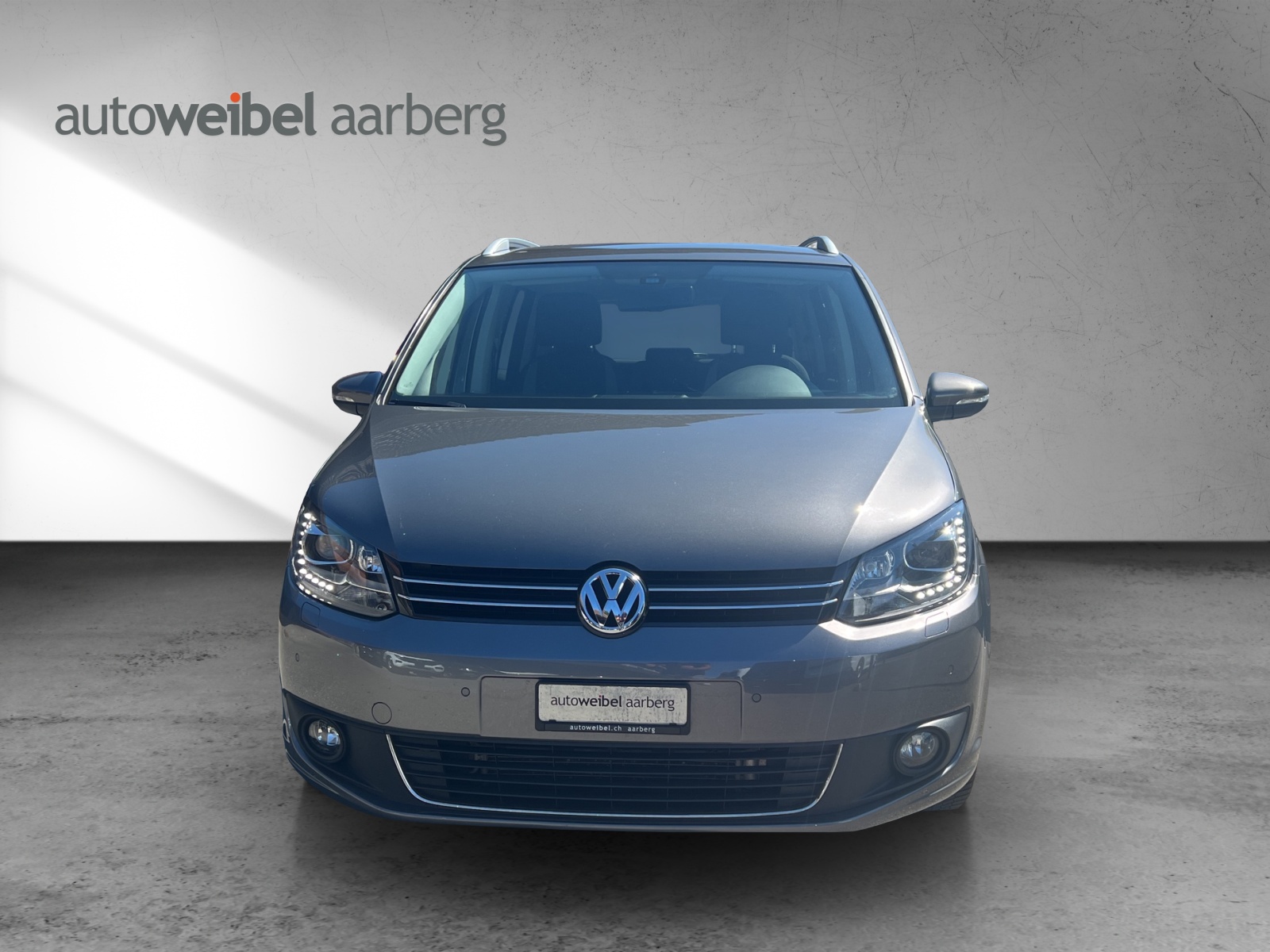 VW Touran 1.4 TSI Comfortline DSG-image-5