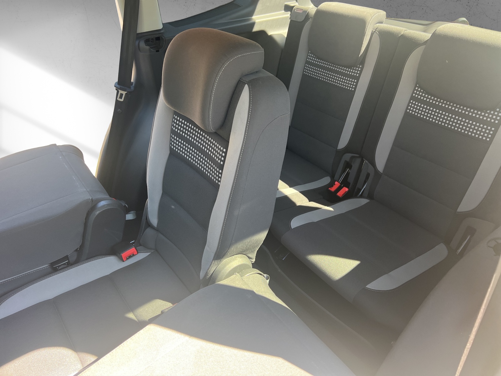 VW Touran 1.4 TSI Comfortline DSG-image-10