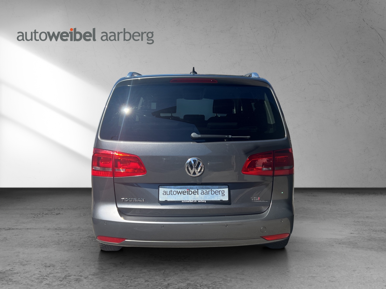 VW Touran 1.4 TSI Comfortline DSG-showroom-element-2
