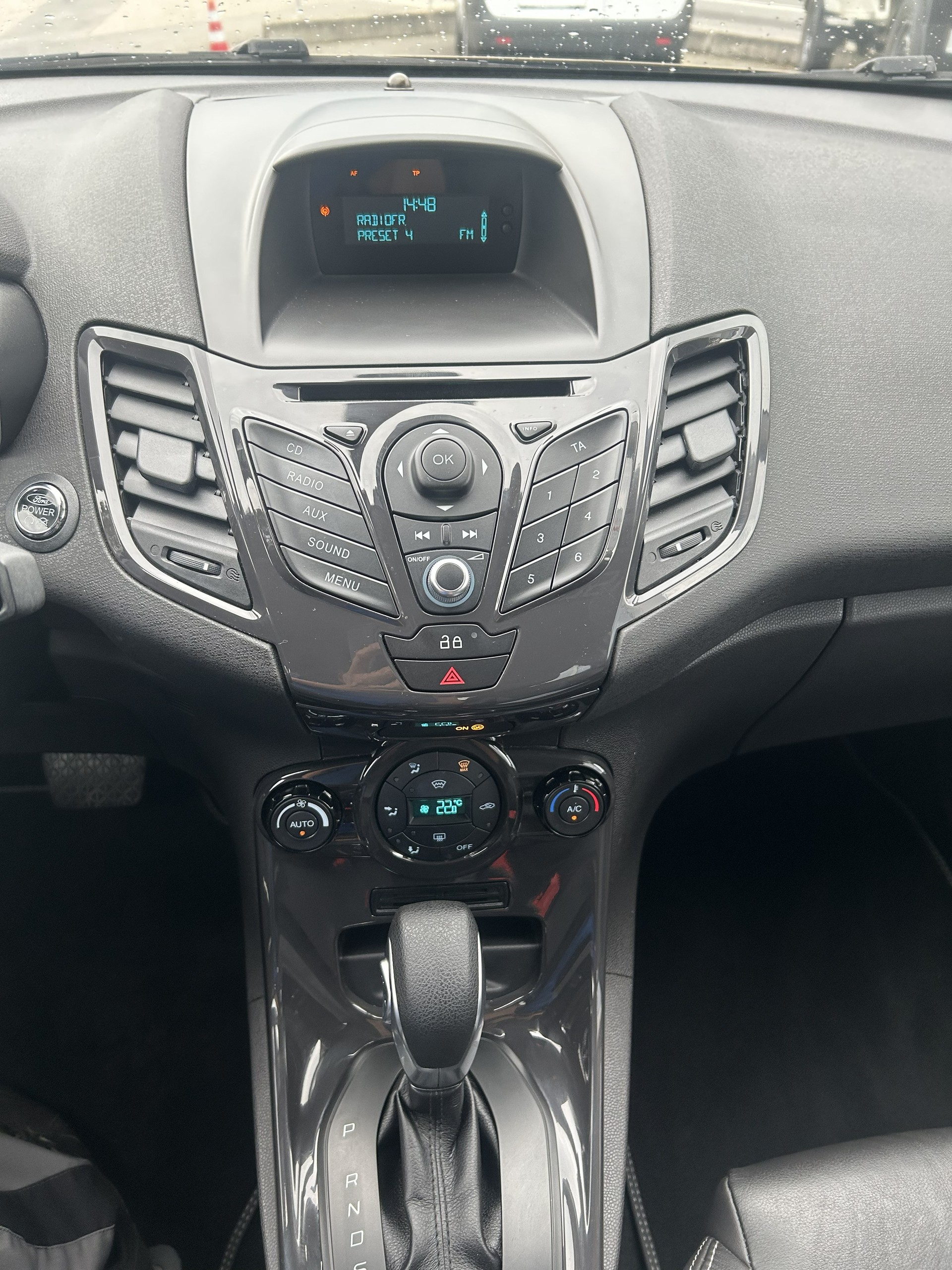 FORD Fiesta 1.0 SCTi Titanium X PowerShift-image-7