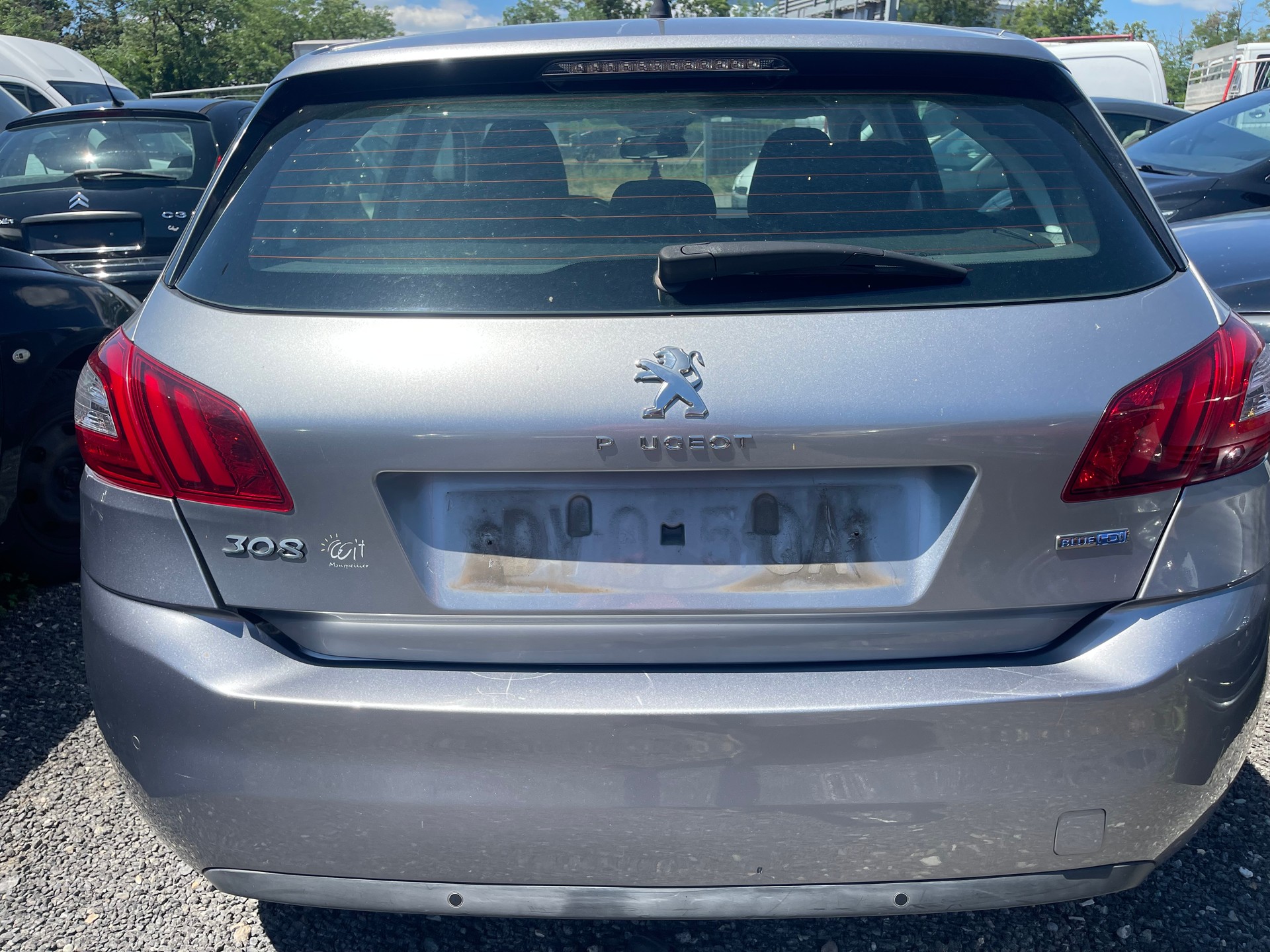 PEUGEOT Limousine-image-4