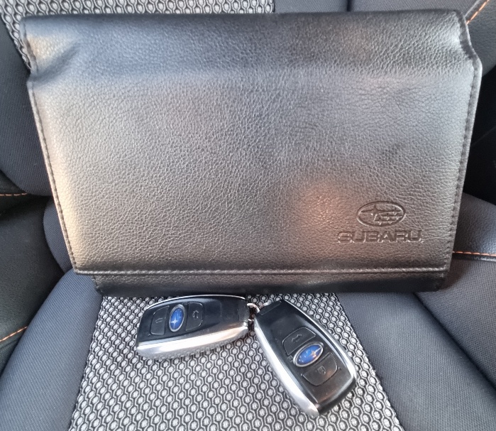 SUBARU XV 2.0 Swiss Plus AWD Lineartronic-image-13