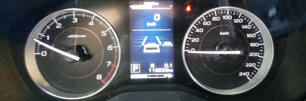 SUBARU XV 2.0 Swiss Plus AWD Lineartronic-image-14