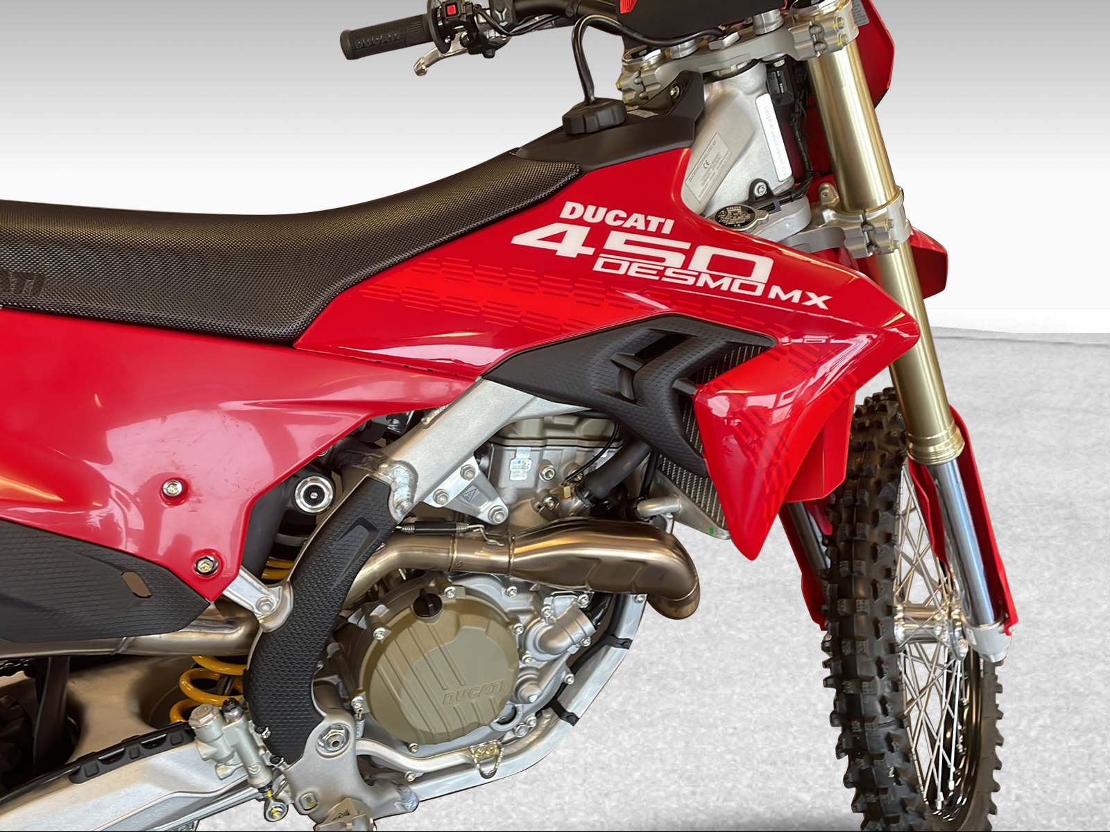 DUCATI Desmo 450 MX-image-5