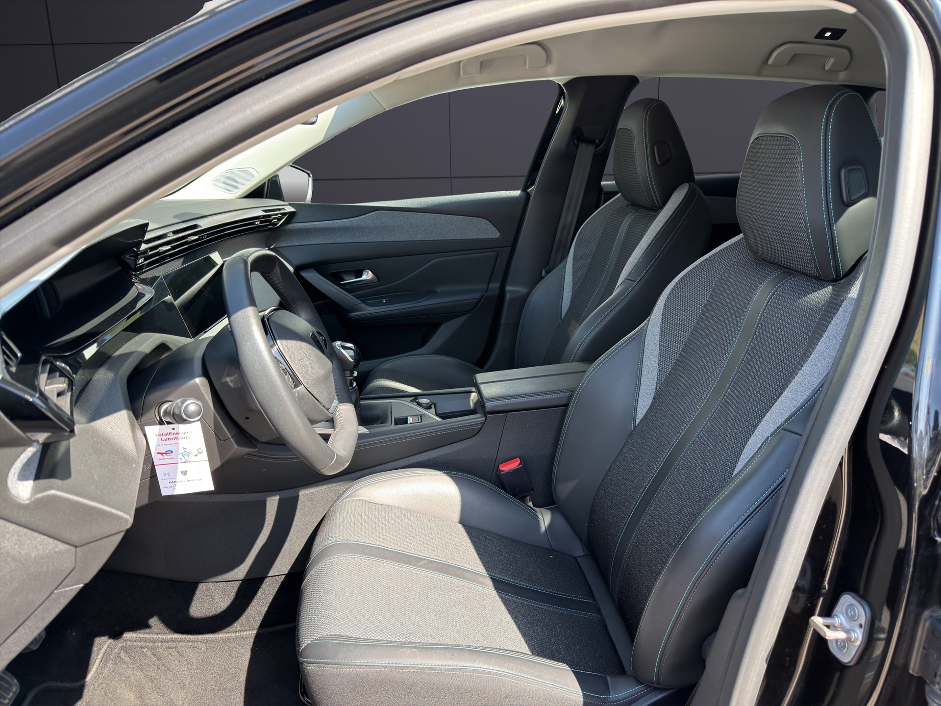 PEUGEOT 308 SW 1.2 Allure Pack-image-5