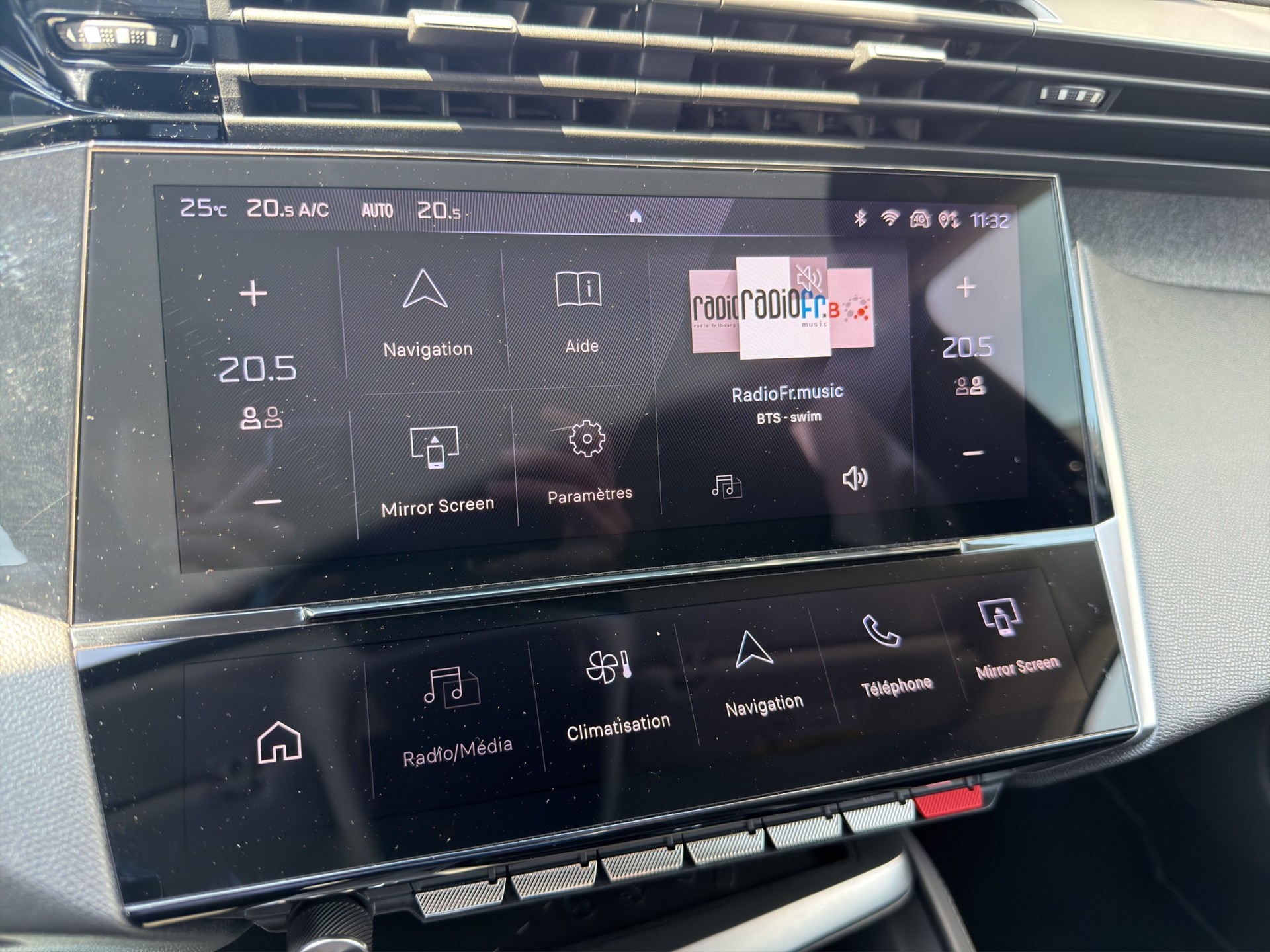 PEUGEOT 308 SW 1.2 Allure Pack-image-9