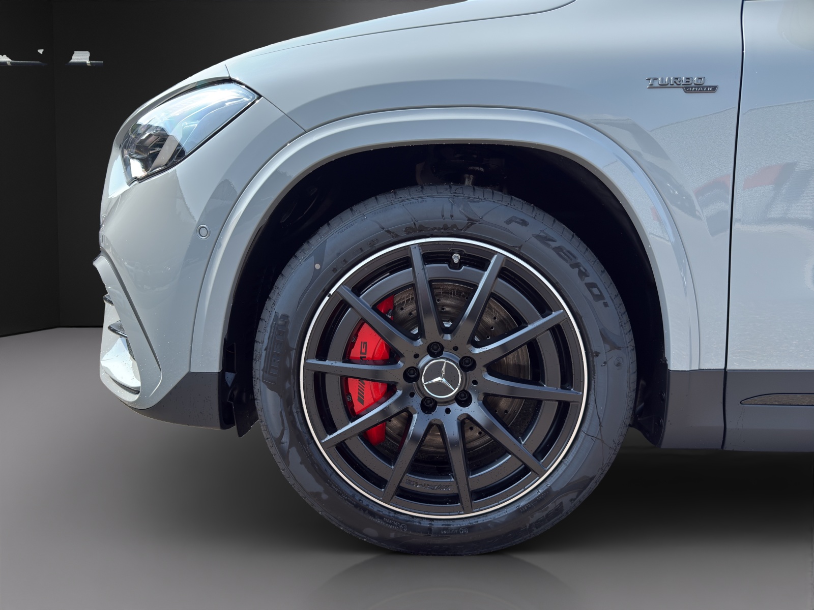 MERCEDES-BENZ GLA AMG 35 4Matic 8G-DCT-image-7