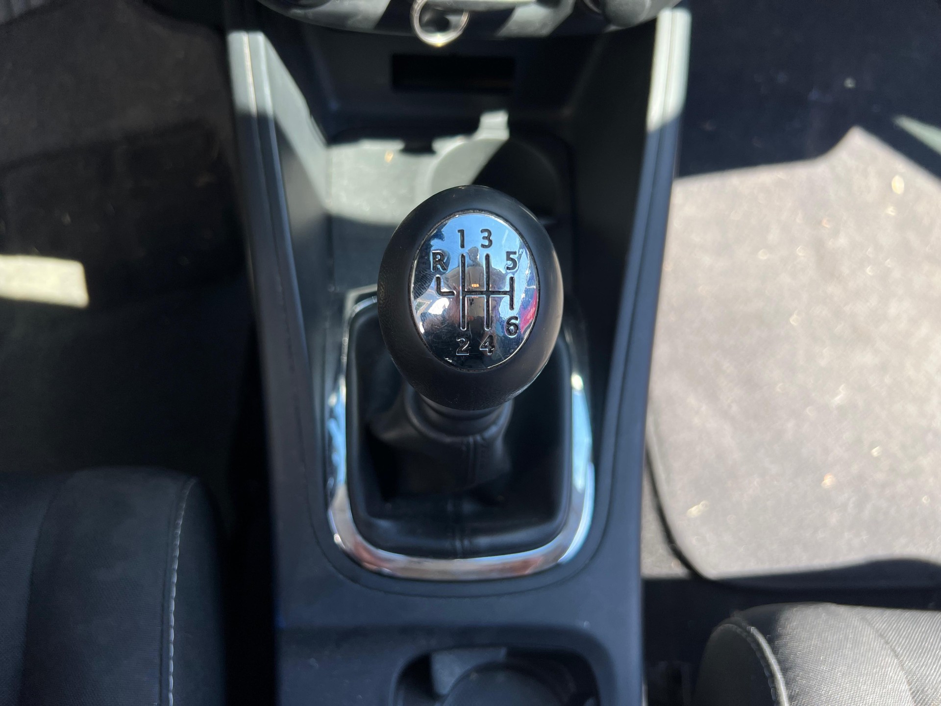 RENAULT Mégane Grandtour 1.2 16V Turbo Dynamique-image-11