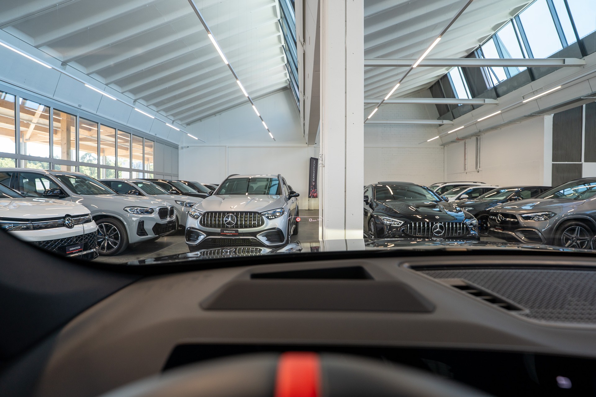 BMW X1 M35i M Sport Pro / 360°Kamera / HeadUp / Harman/Kardon-image-19