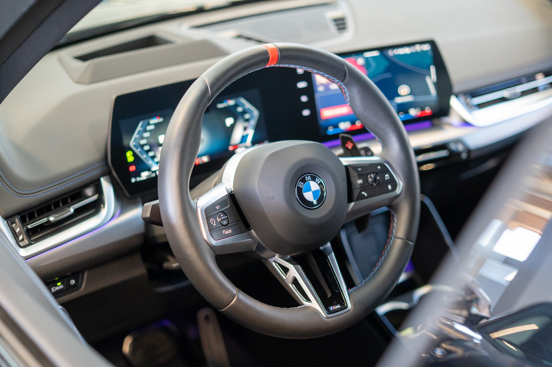 BMW X1 M35i M Sport Pro / 360°Kamera / HeadUp / Harman/Kardon-image-10