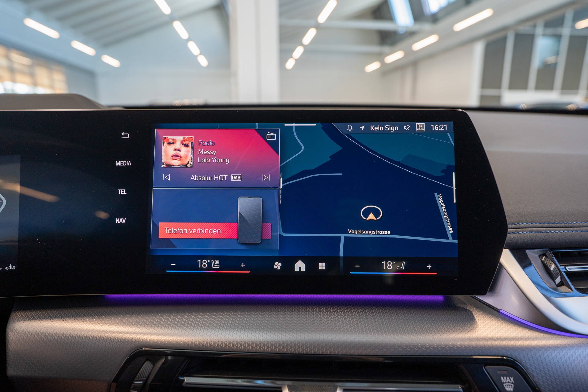 BMW X1 M35i M Sport Pro / 360°Kamera / HeadUp / Harman/Kardon-image-21