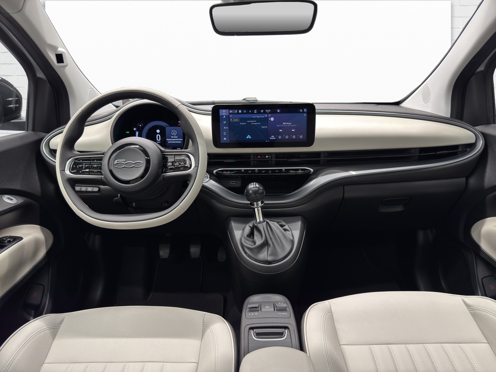 FIAT 500 1.0 Hybrid La Prima-image-7